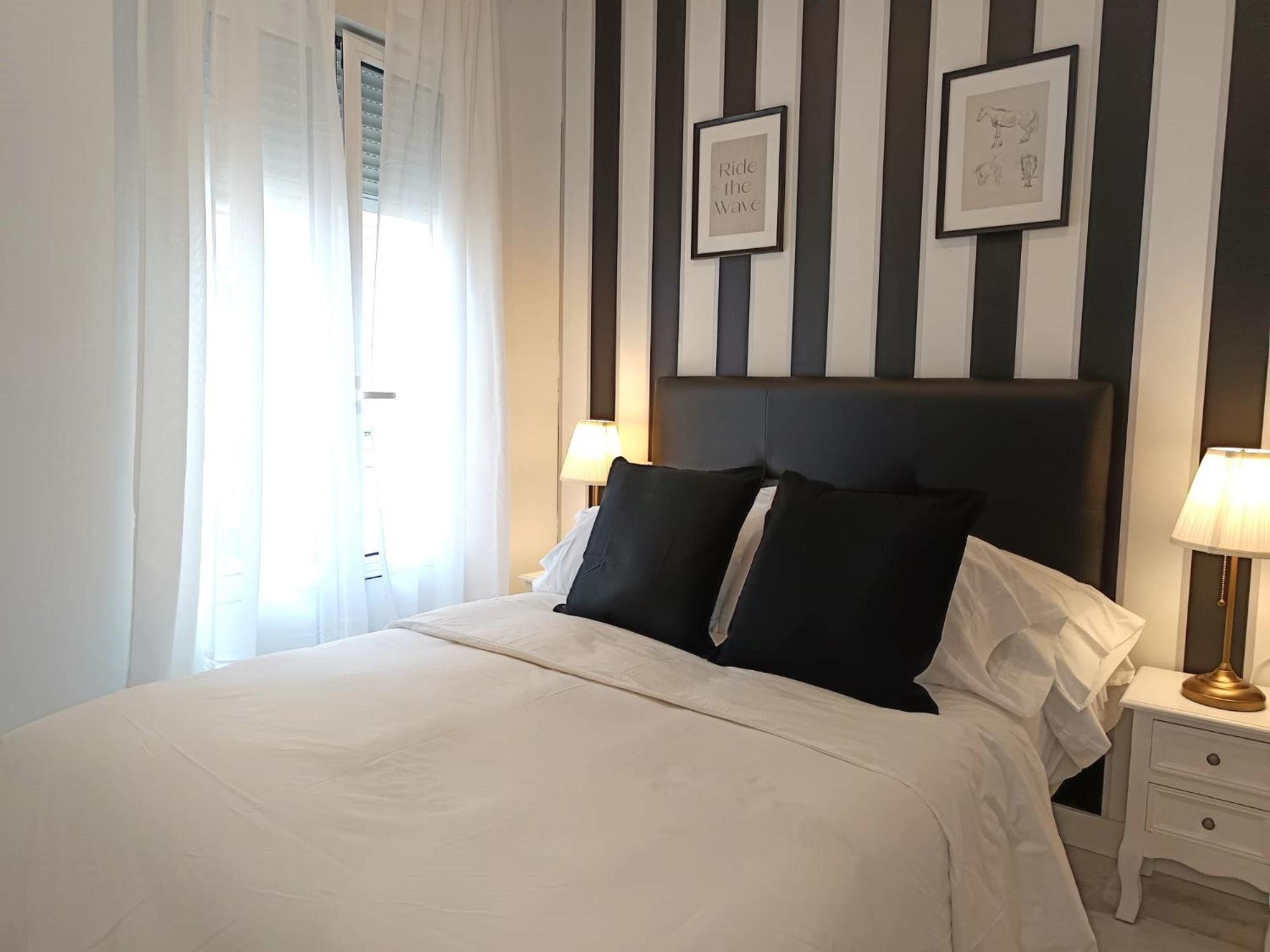 Vacavic Plaza Mayor Apartament Madrid Ngoại thất bức ảnh