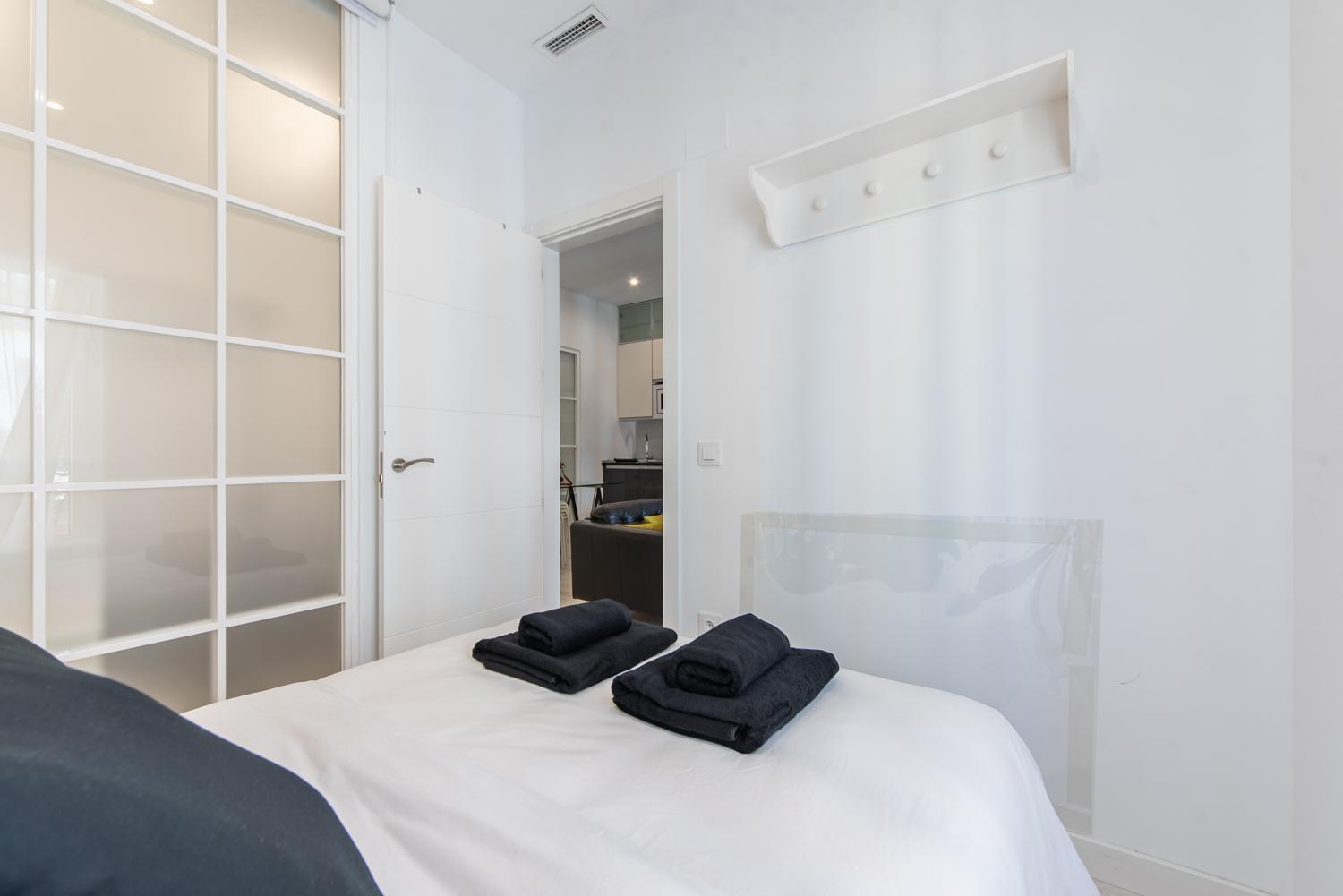 Vacavic Plaza Mayor Apartament Madrid Ngoại thất bức ảnh