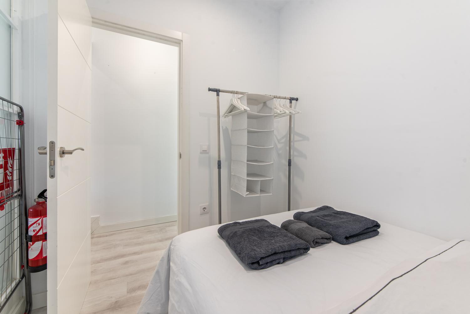 Vacavic Plaza Mayor Apartament Madrid Ngoại thất bức ảnh