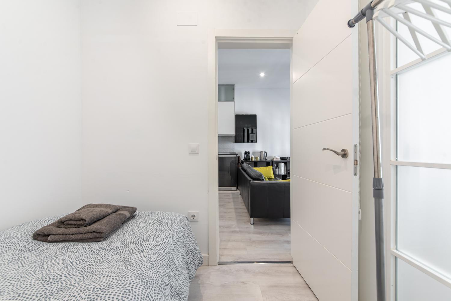 Vacavic Plaza Mayor Apartament Madrid Ngoại thất bức ảnh
