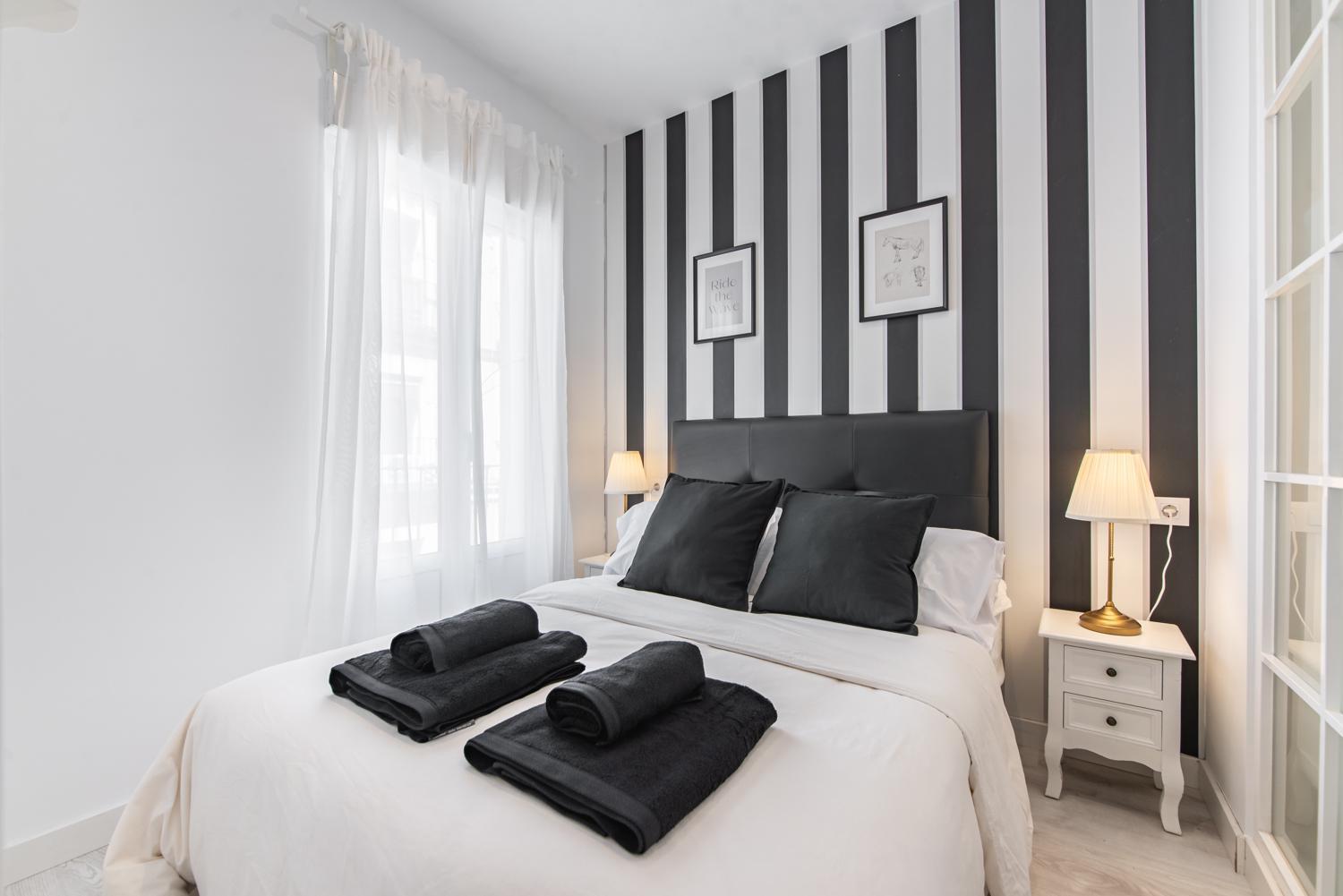 Vacavic Plaza Mayor Apartament Madrid Ngoại thất bức ảnh