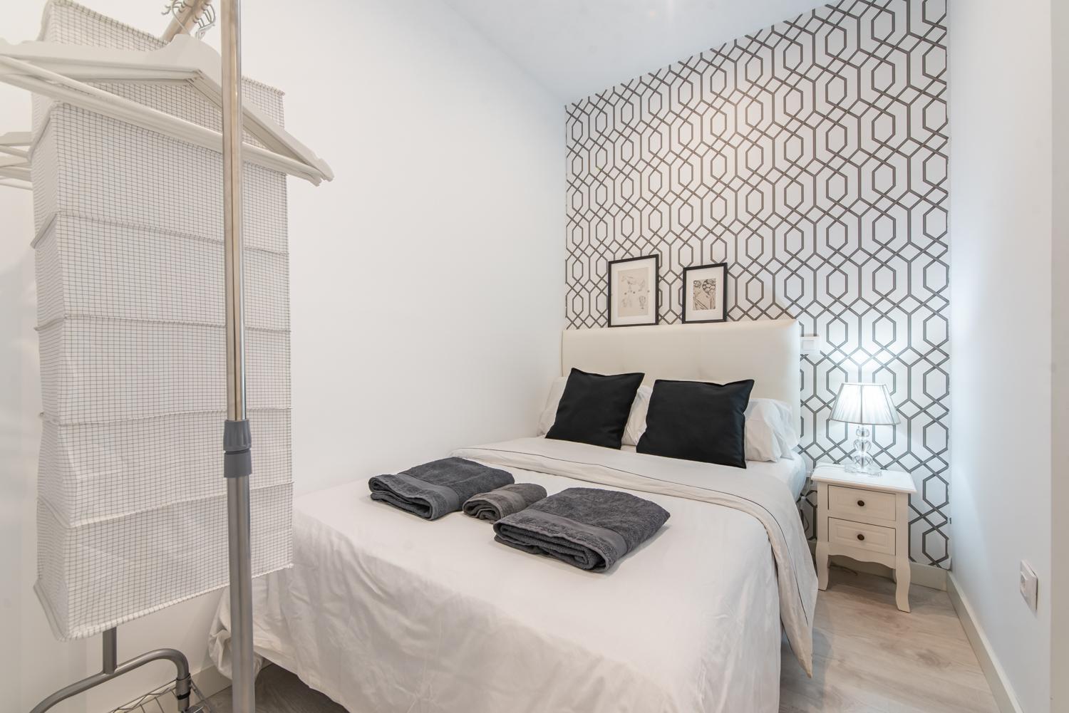 Vacavic Plaza Mayor Apartament Madrid Ngoại thất bức ảnh