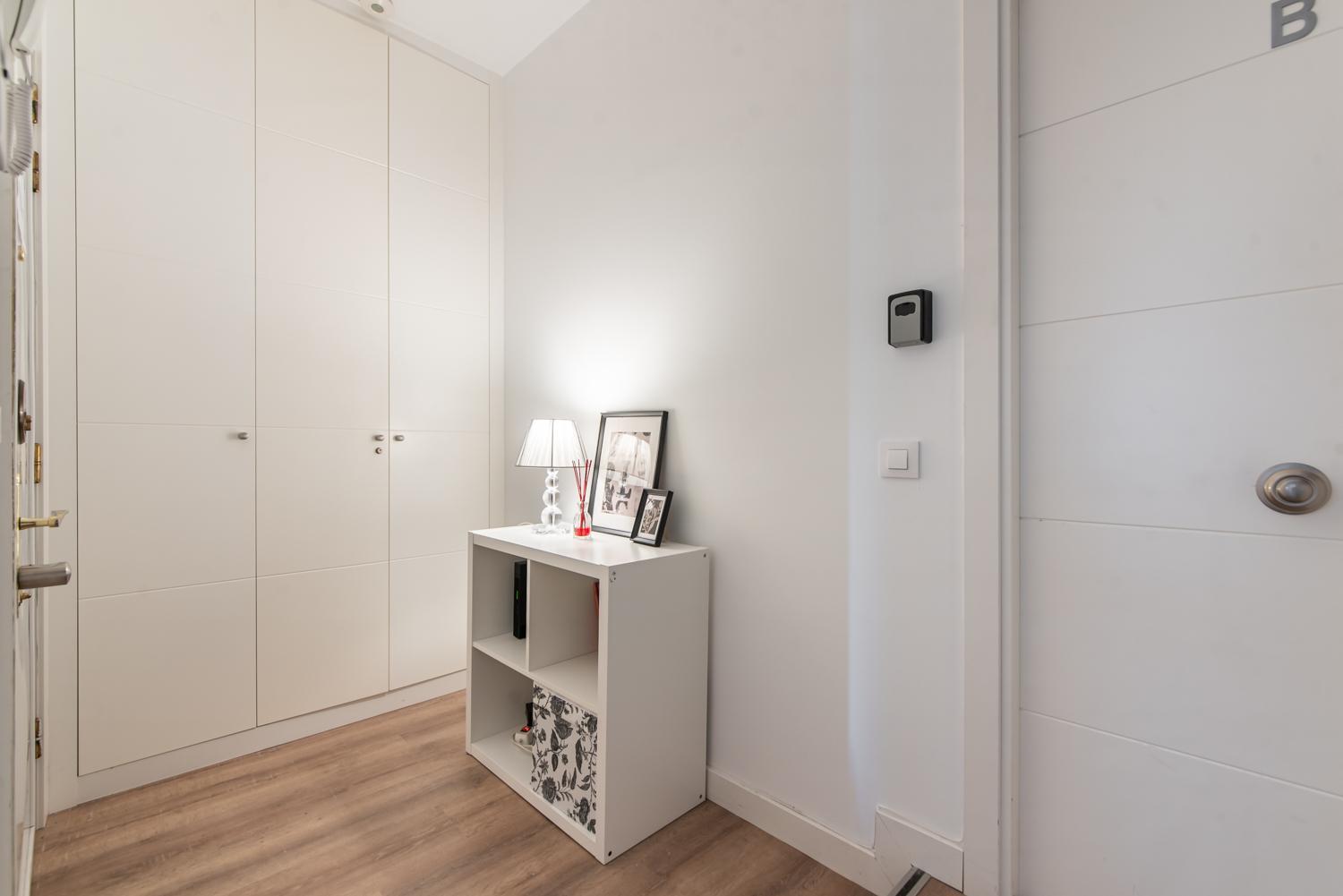Vacavic Plaza Mayor Apartament Madrid Ngoại thất bức ảnh