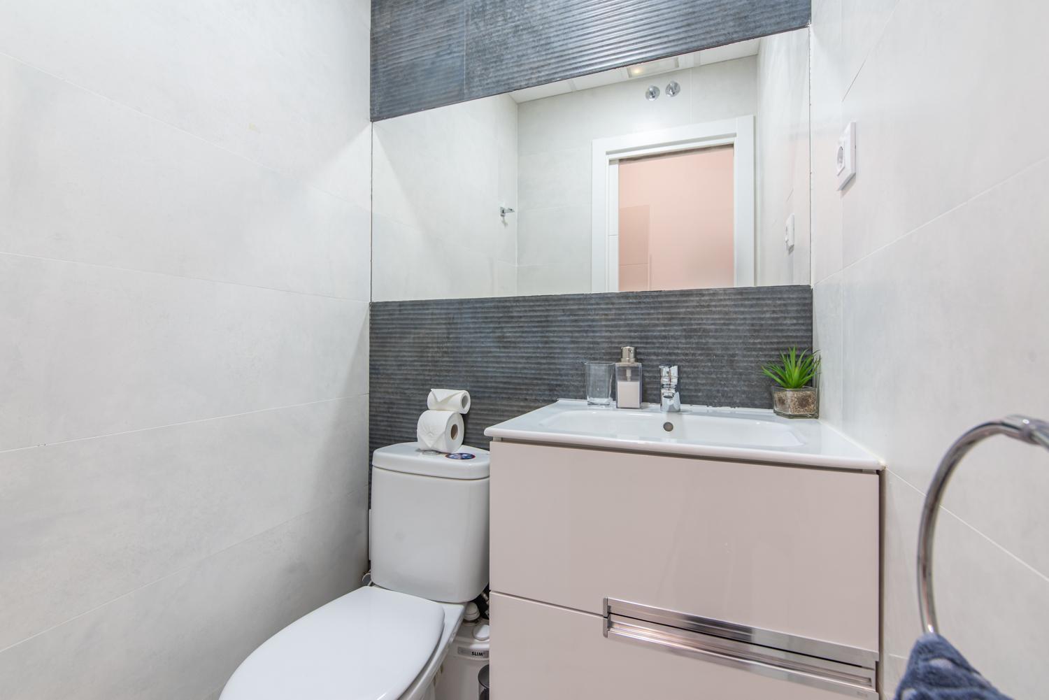 Vacavic Plaza Mayor Apartament Madrid Ngoại thất bức ảnh